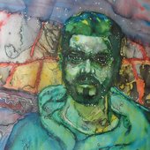 Self Portrait