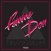 Young Mind - Femme Don