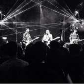 Big Deal Live in 2013