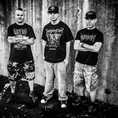 Spawned From Hate (2017)