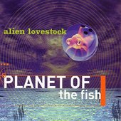 Planet Of The Fish