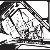 source of disturbance