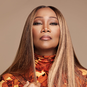 Yolanda Adams