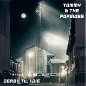 Derby Till I Die - Single