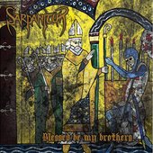 Blessed Be My Brothers (2015)