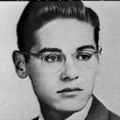 bill evans joven