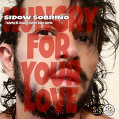 Hungry for Your Love - Single