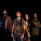 La banda