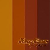 Honey Brown - EP