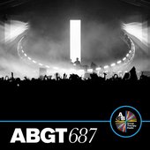 Group Therapy 687 (DJ Mix)