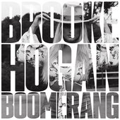 Boomerang - Single