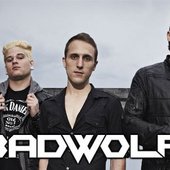 Badwolf