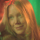 Sissy Spacek 'Carrie'