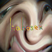 hahasex cover