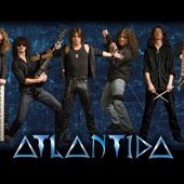 Atlantida - Heavy Metal - Serbia 