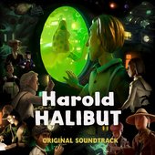Harold Halibut (Original Soundtrack)