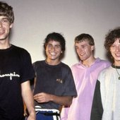 The La's, 1991