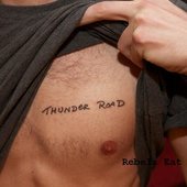 Rebels Eat Apples- Wodie
