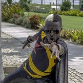 Príncipe Ouro Negro