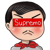 Avatar de Supreeemoooo