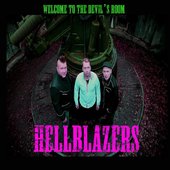 Welcome to the Devil's Room [Explicit]