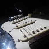 Strat