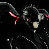 Priest - Cyberhead [2020]