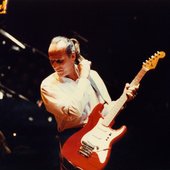 Adrian Belew