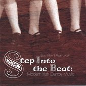 Step Into the Beat: Modern Irish Dance Music