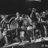 The Echo Remains (Germany)