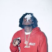 Mozzy pluckin niggas