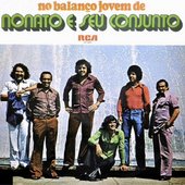No Balanço Jovem