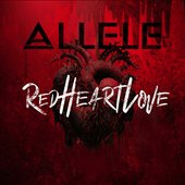 Red Heart Love