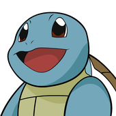 Avatar for Squirtleawesome