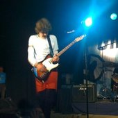 GM i rock 2010