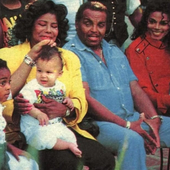 The Jacksons Family