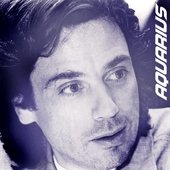 Aquarius/Jean-Michel Jarre Cover Art