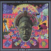 Africanism (Special Edition)