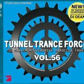 Tunnel Trance Force - Tunnel Trance Force Vol. 56.jpg