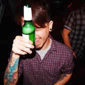 LastFM profile picture for @roadhouse