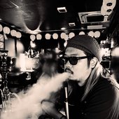 smokin