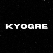 Kyogre