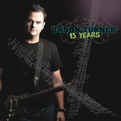 Аватар для JasonTurnerBand