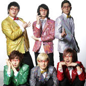 Rokkugo! promotional picture