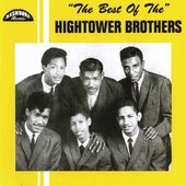 The Best Of The Hightower Brothers