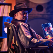Sir mix a lot and chex mix