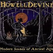 Modern Sounds Of Ancient Juju