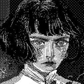 LastFM profile picture for @entitlement