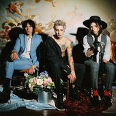 Palaye Royale