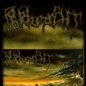 Force Fed Human Shit - Promo 2010